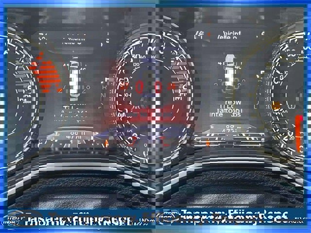 Used 2022 Jeep Cherokee Trailhawk image 26