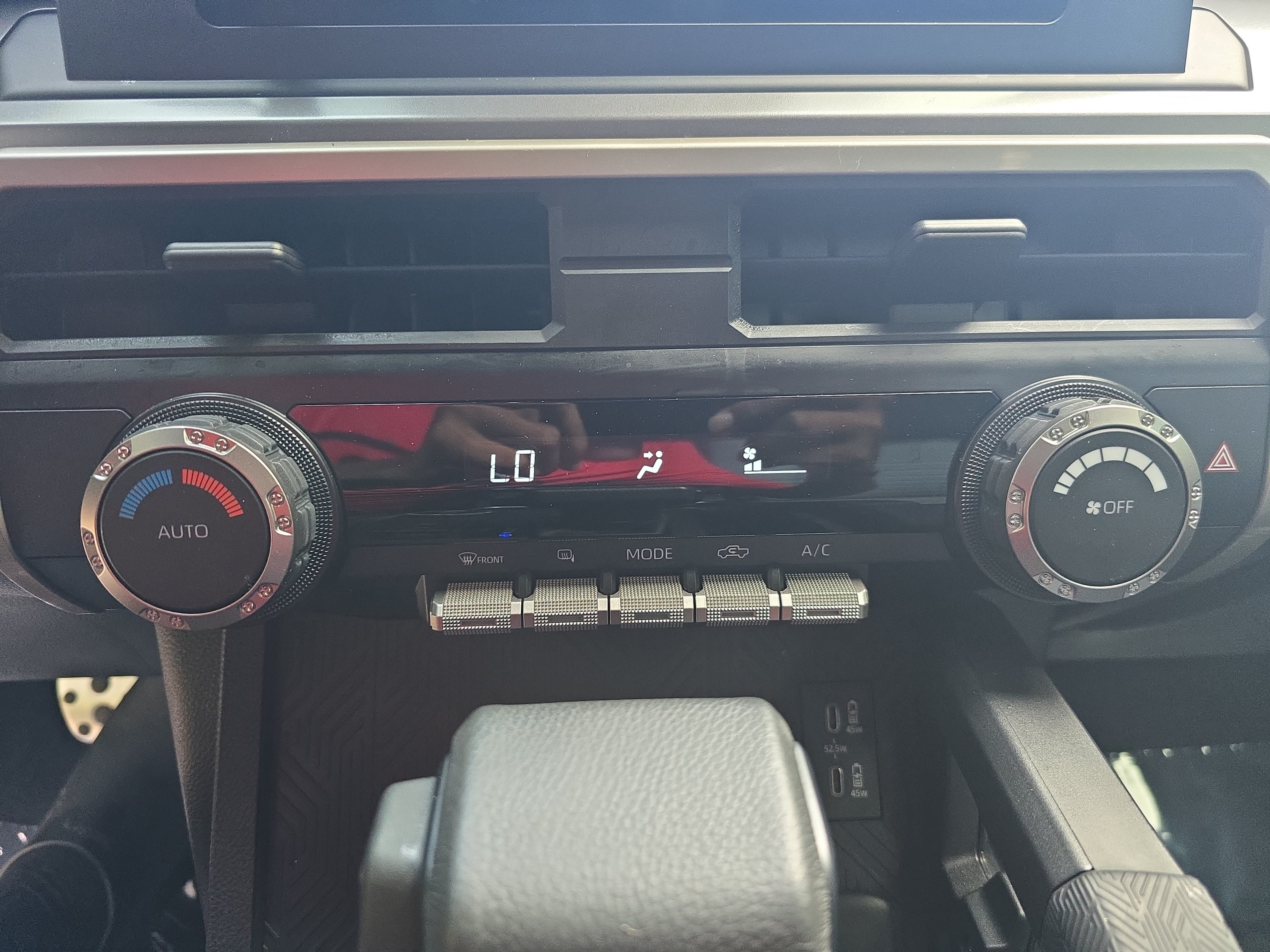 Used 2024 Toyota Tacoma TRD Sport RWD image 20