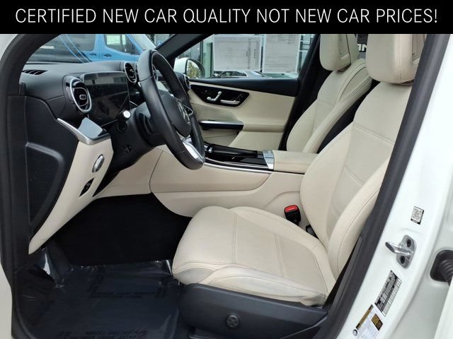 Certified 2023 Mercedes-Benz GLC 300 image 14