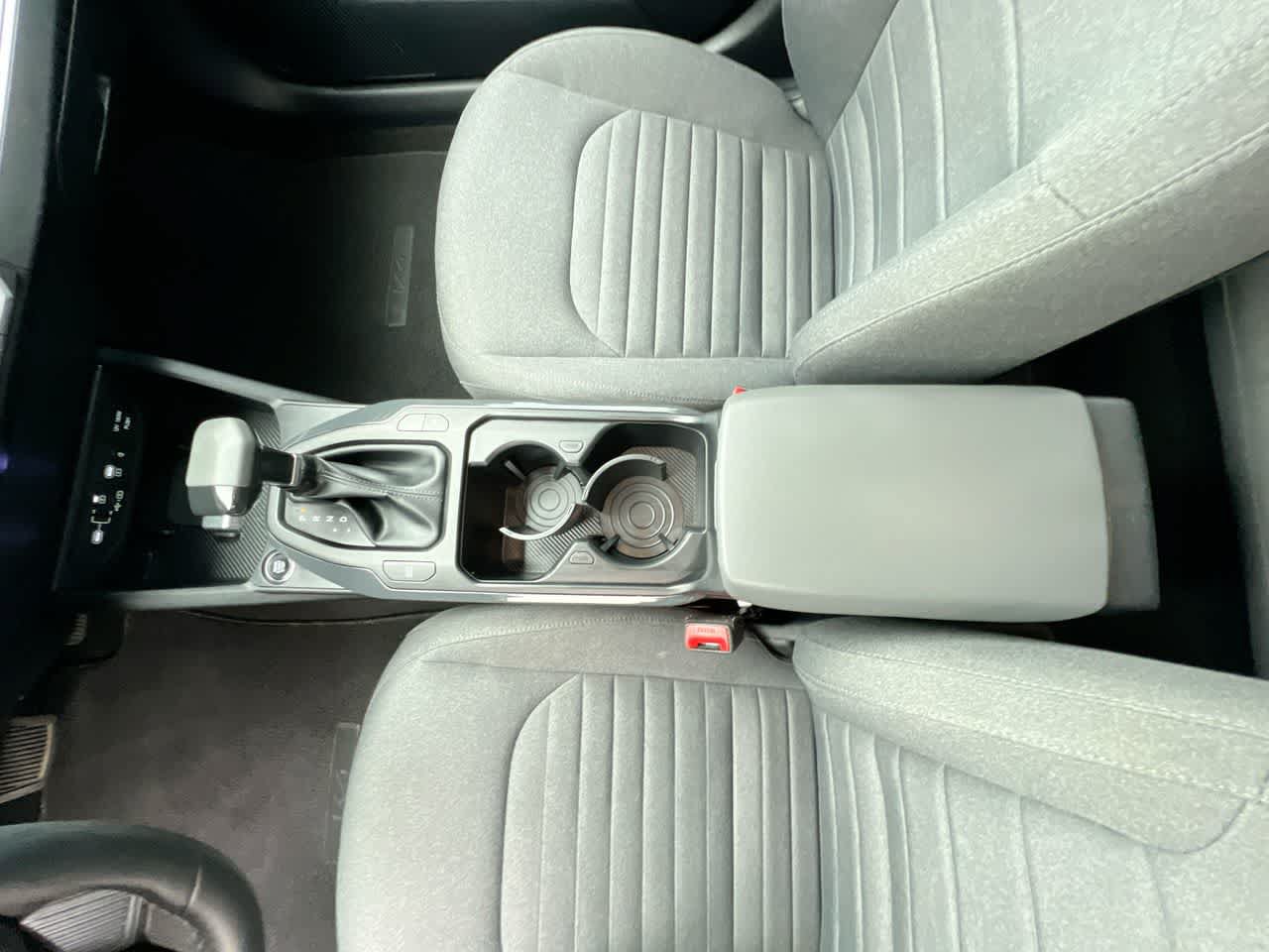Certified 2025 Kia K4 EX FWD image 21
