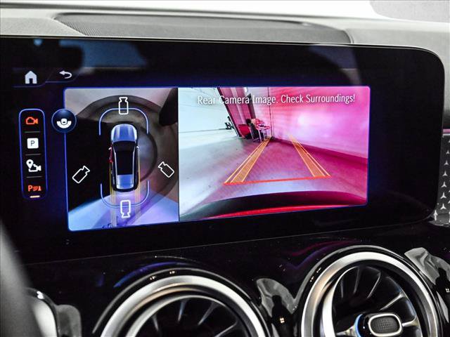 Certified 2025 Mercedes-Benz EQB 250+ w/ Driver Assistance Package image 15