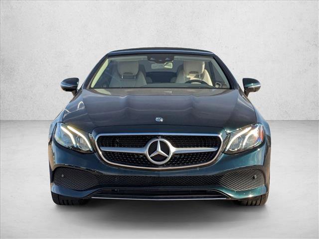 Used 2020 Mercedes-Benz E 450 E 450 image 2