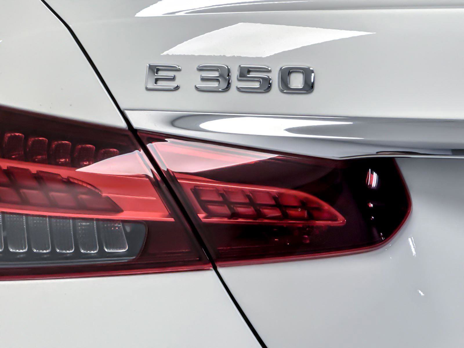 Used 2022 Mercedes-Benz E 350 Sedan image 25