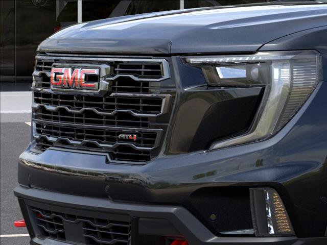 New 2027 GMC Acadia AT4 w/ Luxury Package AWD/4WD image 13