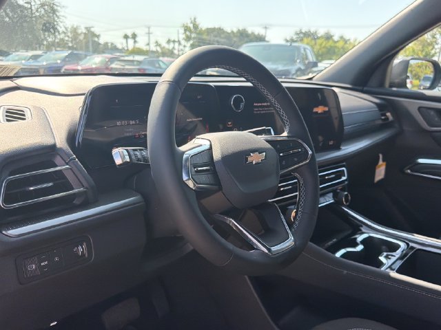 New 2027 Chevrolet Traverse LT w/ Driver Confidence Package FWD image 26