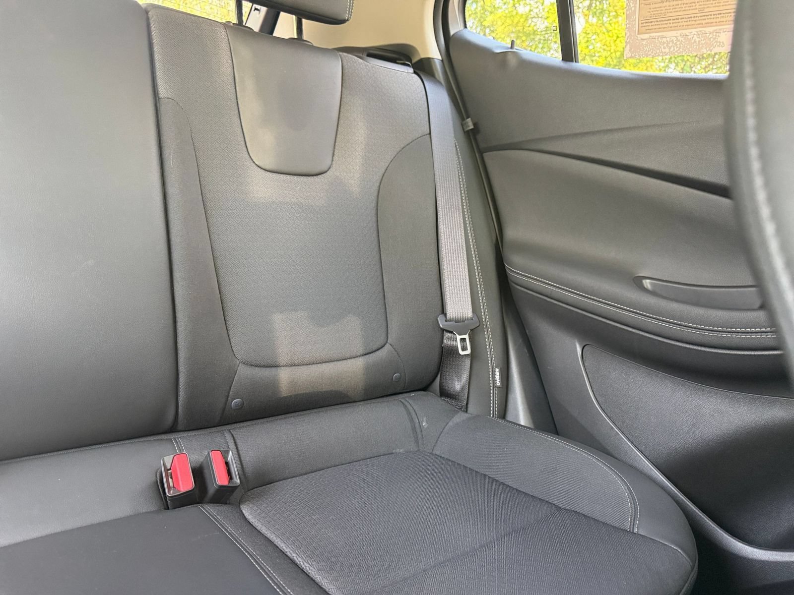 Used 2026 Buick Encore GX Preferred FWD image 35