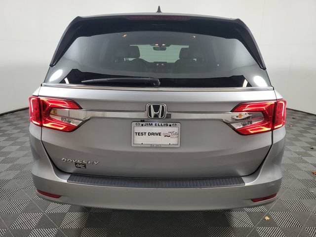 Used 2018 Honda Odyssey EX-L image 5