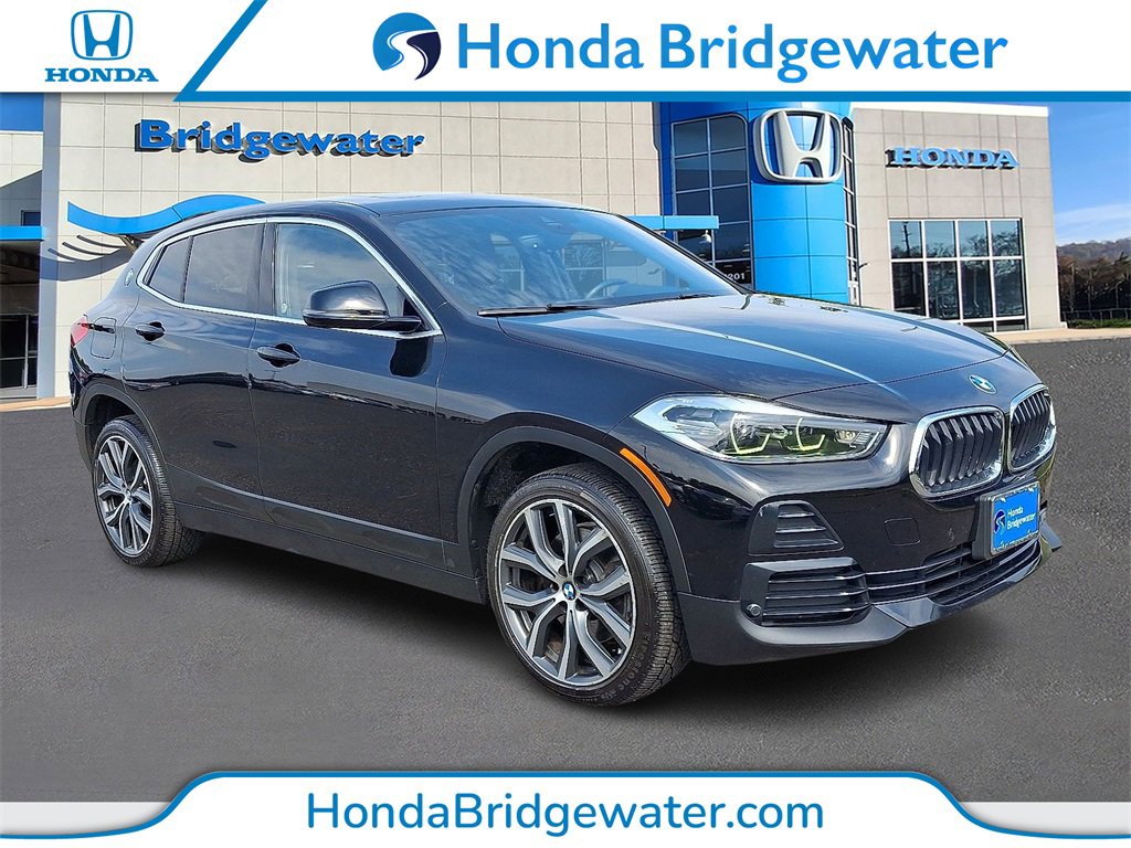 Used 2021 BMW X2 xDrive28i w/ Convenience Package