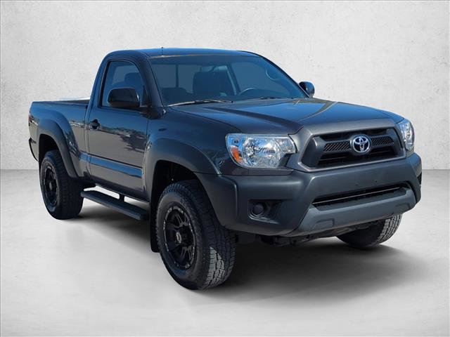 Used 2013 Toyota Tacoma 4x4 Regular Cab image 3