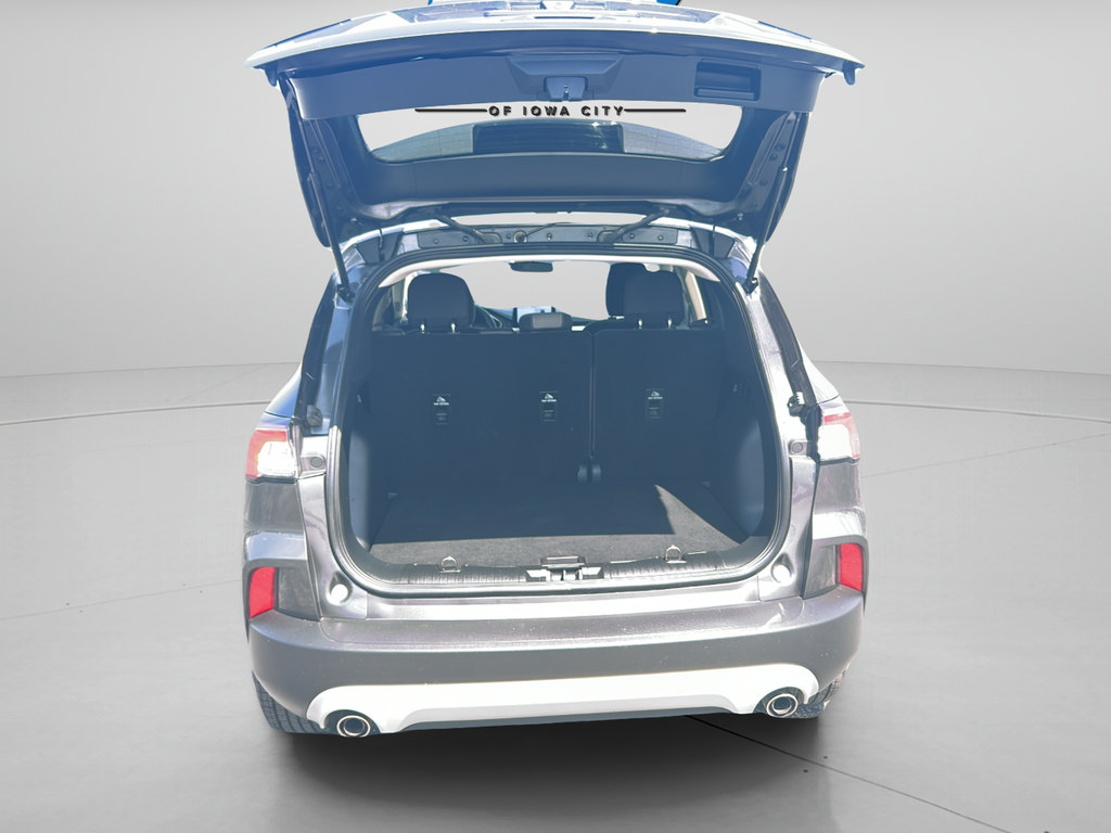 Used 2020 Ford Escape SE AWD/4WD image 35