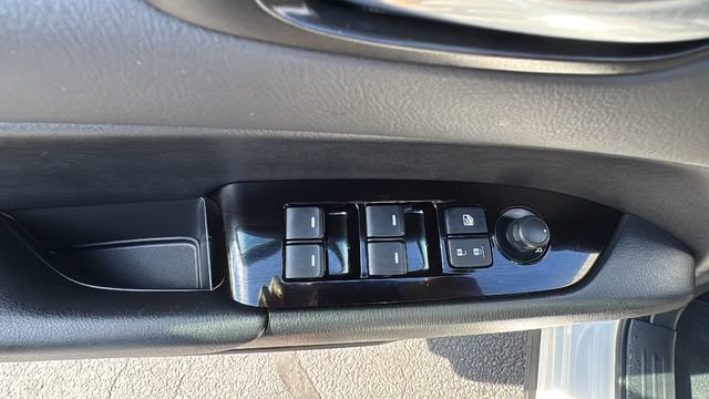 Certified 2025 MAZDA CX-5 AWD 2.5 S w/ Preferred Package image 19