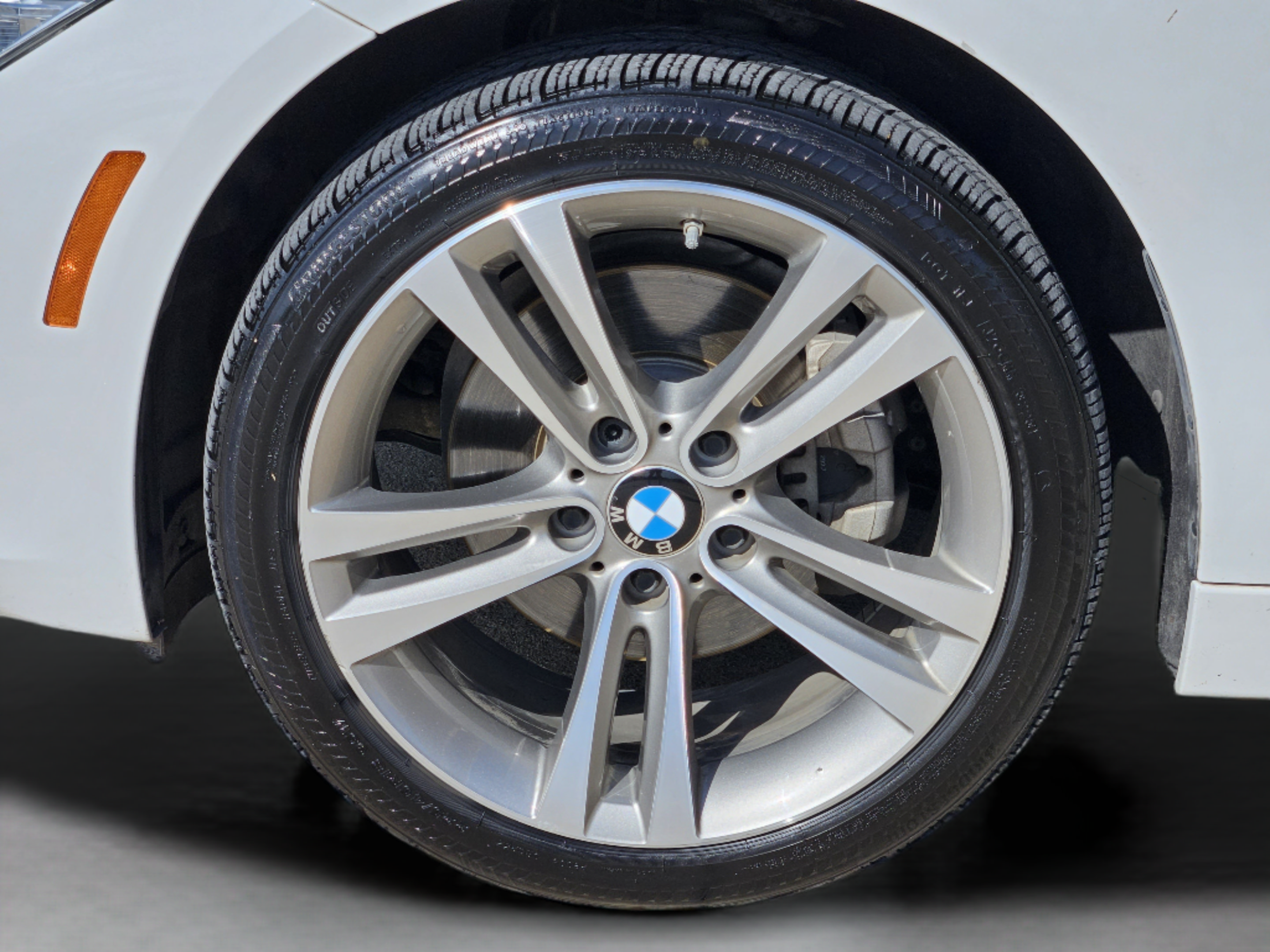 Used 2018 BMW 330i Sedan RWD image 33