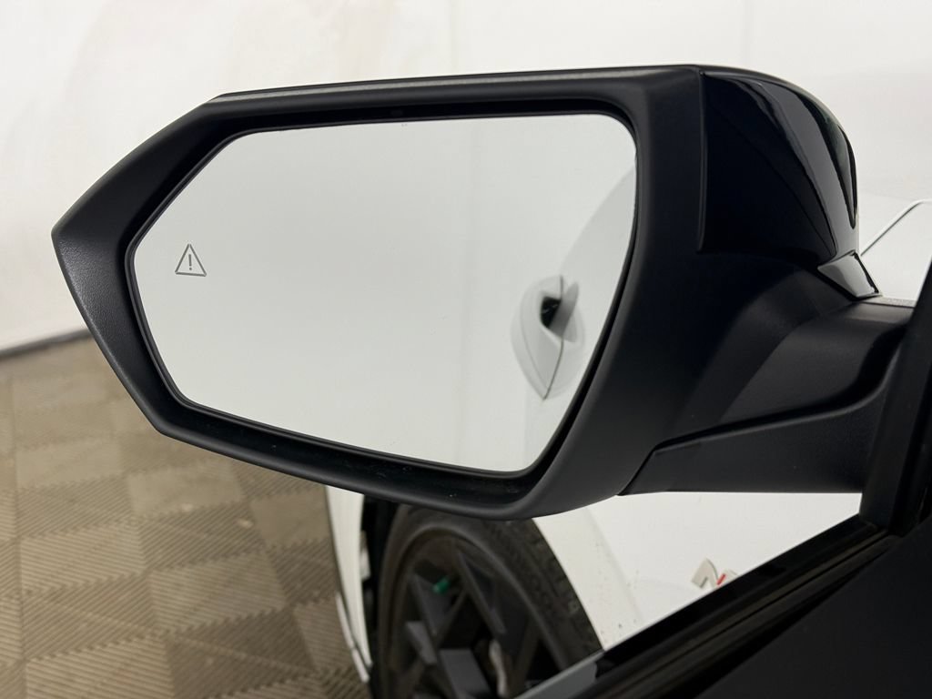 Certified 2025 Hyundai Elantra N Line FWD image 34