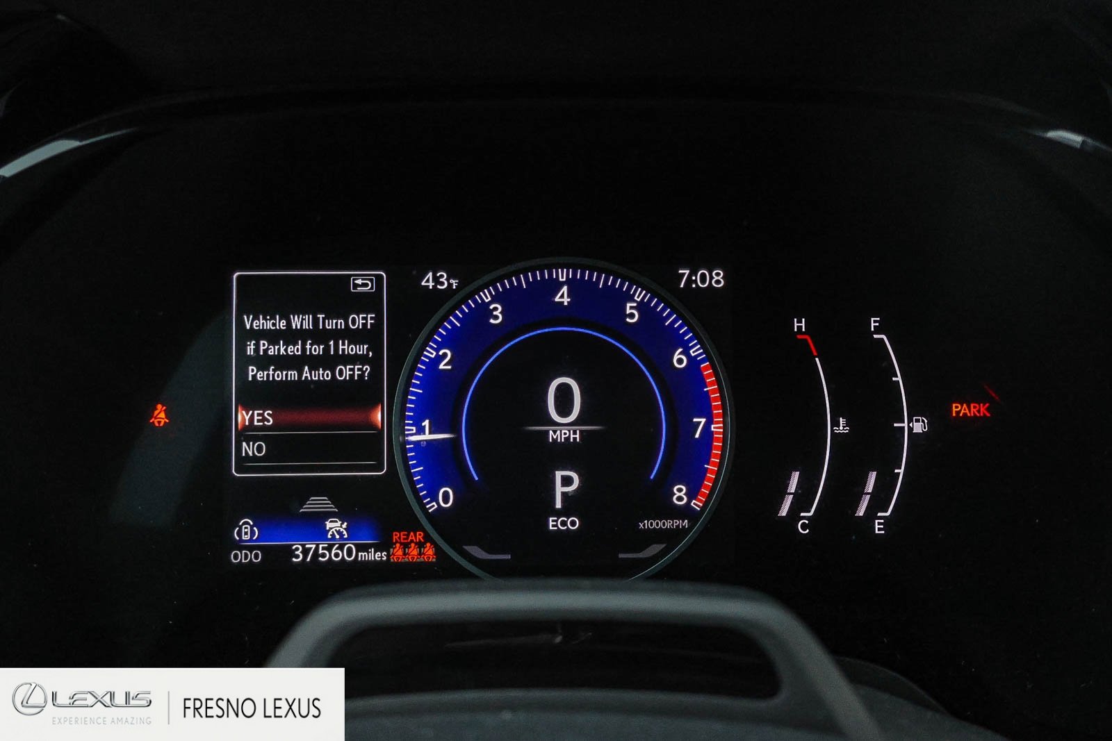 Certified 2023 Lexus RX 350 350 Premium image 24