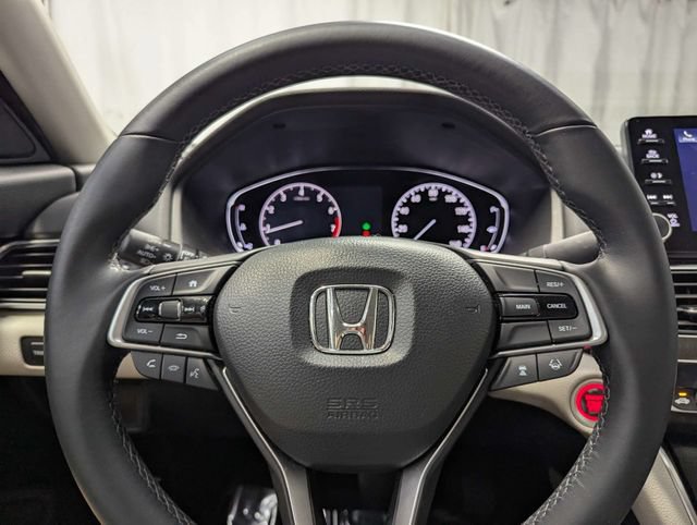 Used 2020 Honda Accord EX-L image 22