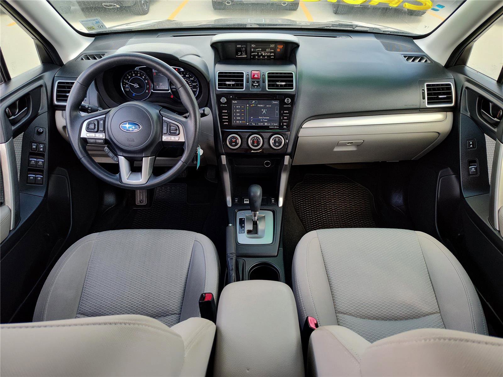 Used 2018 Subaru Forester 2.5i Premium image 20