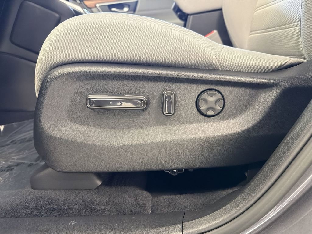 Used 2022 Honda CR-V EX image 21