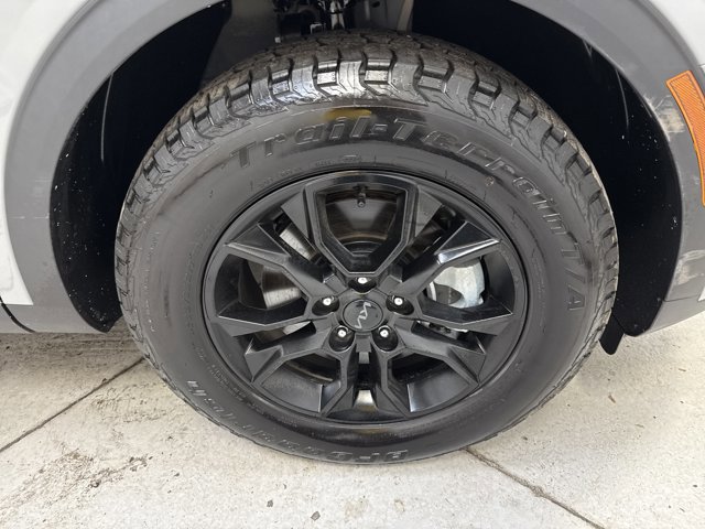 Used 2025 Kia Sportage X-Pro Prestige image 35