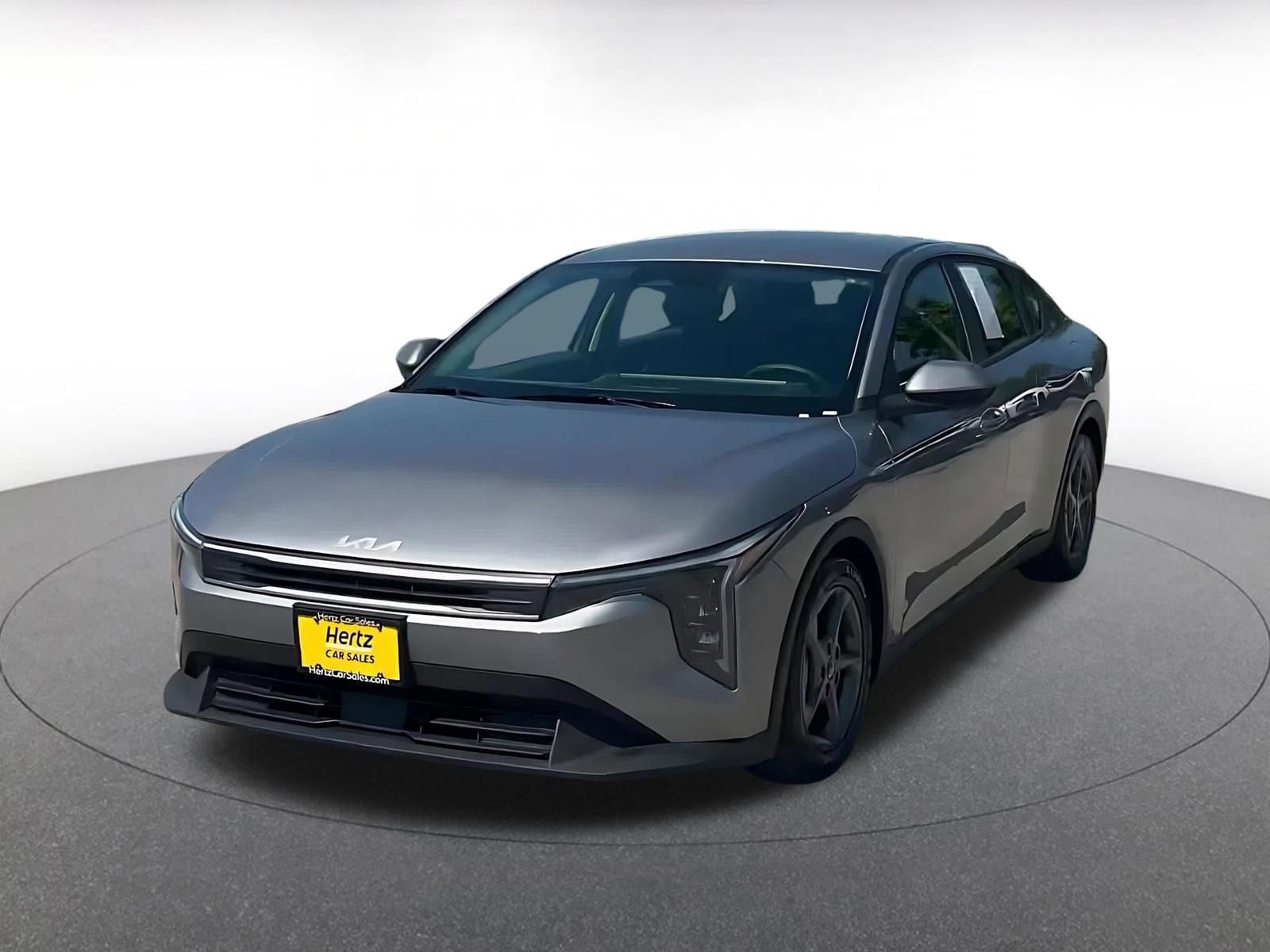 Used 2025 Kia K4 FWD image 7