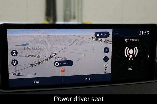 Used 2022 Acura MDX A-Spec image 8