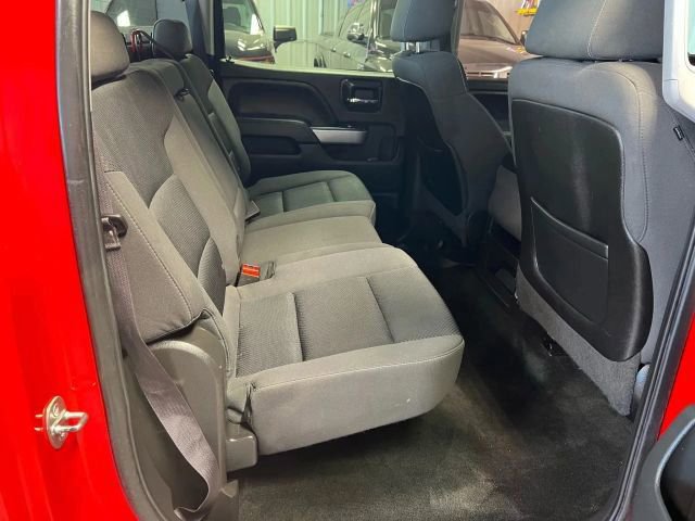 Used 2014 Chevrolet Silverado 1500 LT w/ LT Convenience Package image 13