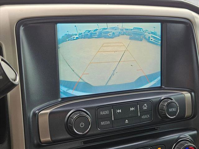 Used 2018 GMC Sierra 1500 Denali w/ Denali Ultimate Package AWD/4WD image 15