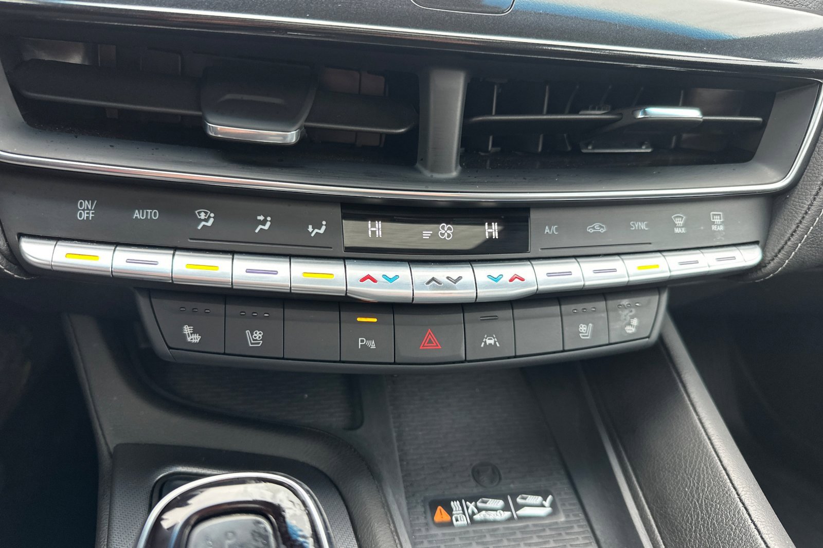 Certified 2024 Cadillac CT5 Premium Luxury image 28