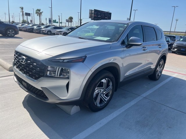 Certified 2023 Hyundai Santa Fe SE
