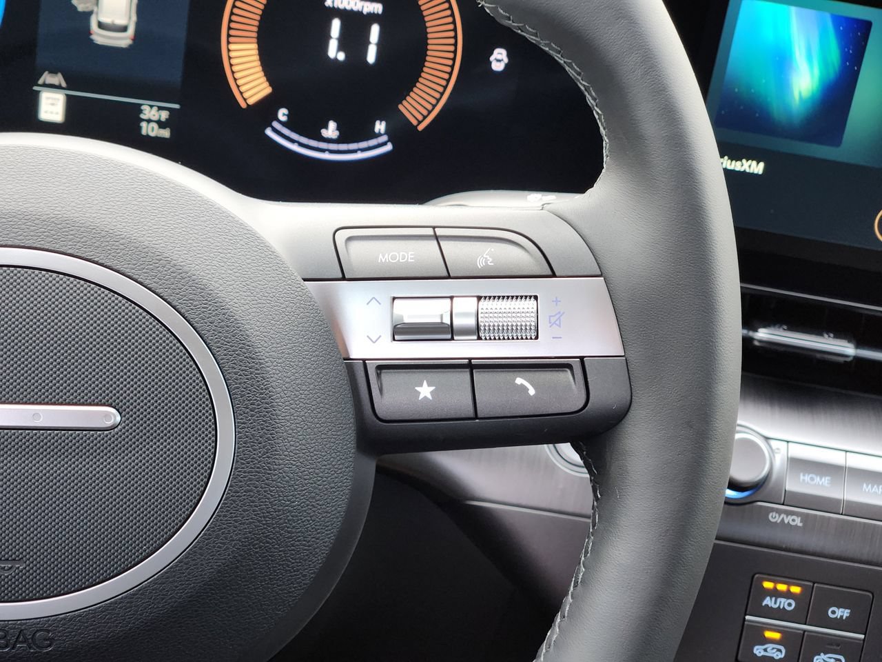 New 2026 Hyundai Kona SEL Sport FWD image 27