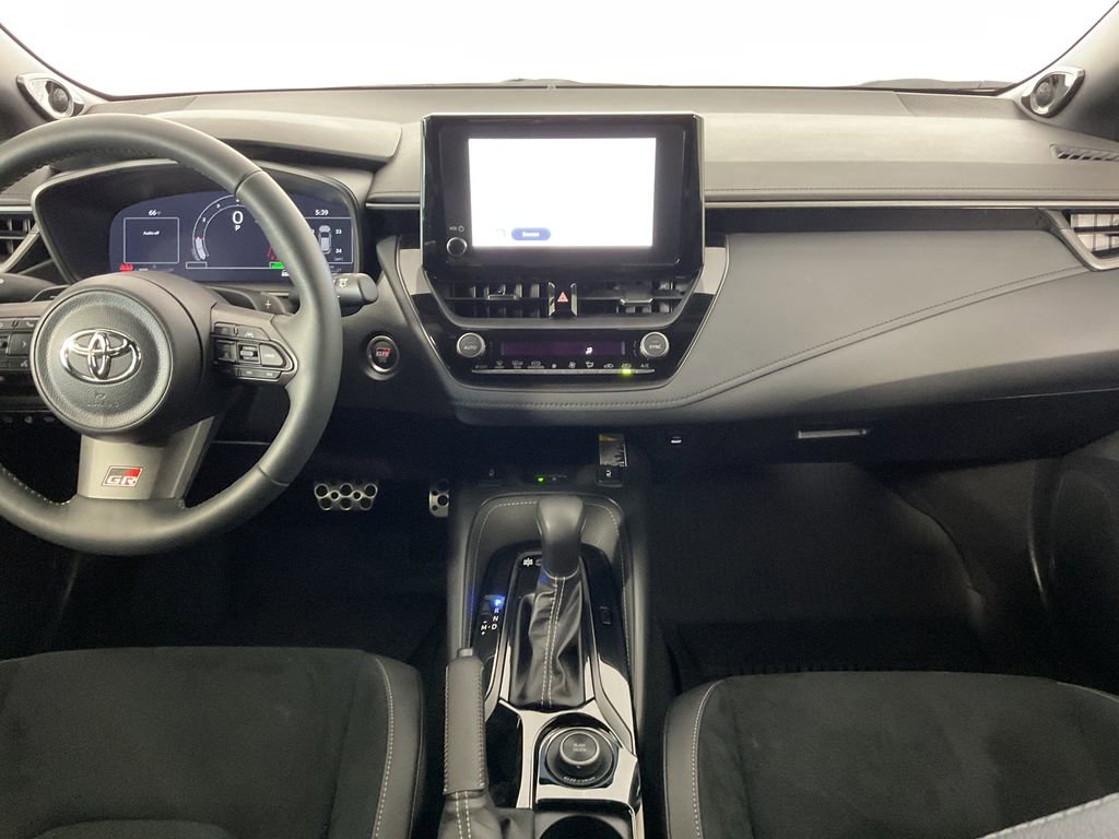 Used 2025 Toyota Corolla GR AWD/4WD image 15