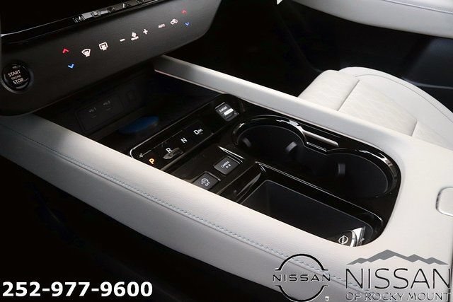 New 2026 Nissan Murano Platinum w/ Cargo Package AWD/4WD image 22