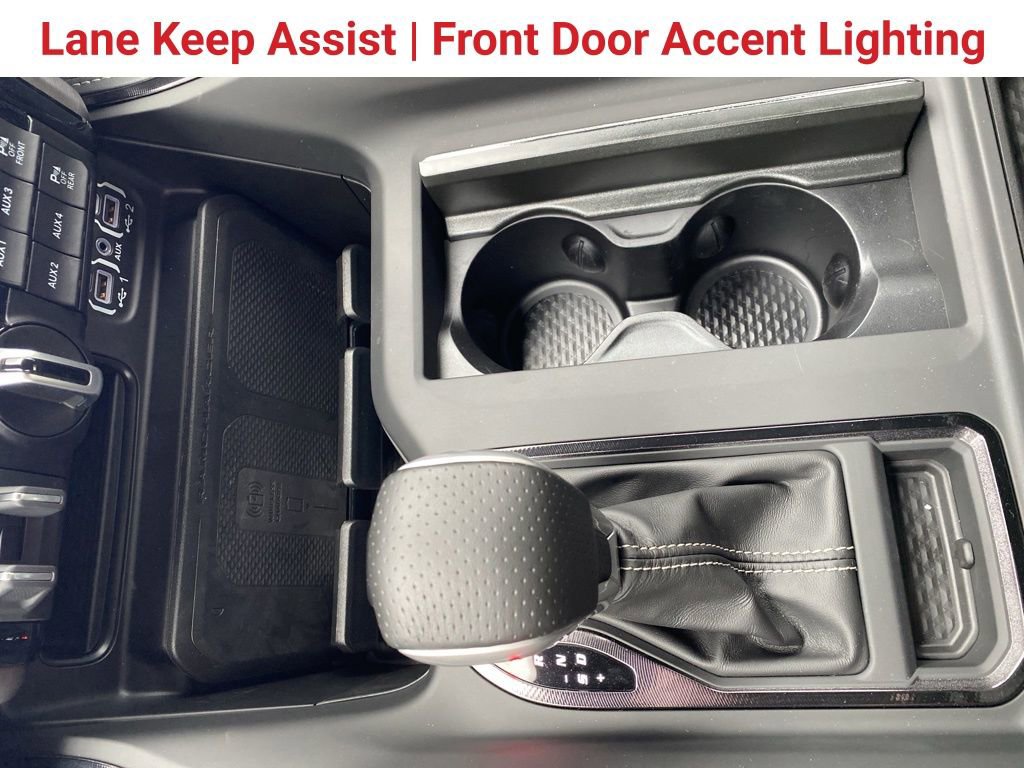 Used 2024 RAM 1500 TRX w/ TRX Level 2 Equipment Group image 39