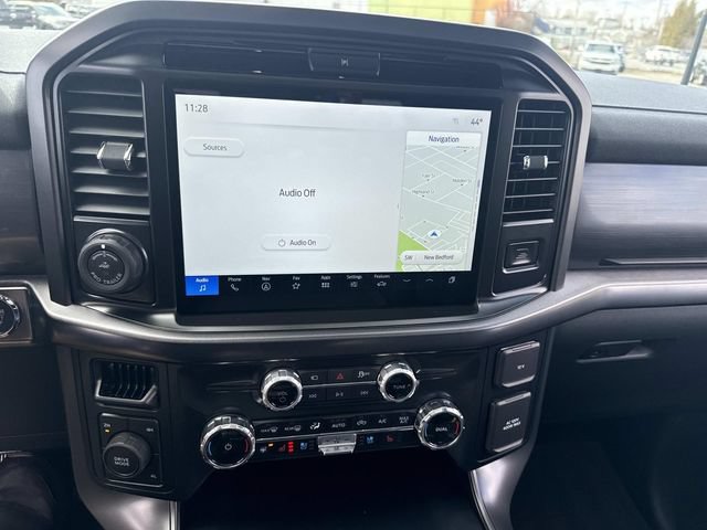 Used 2025 Ford F150 Lariat AWD/4WD image 23