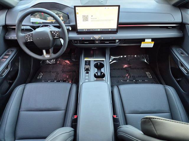 New 2026 Lexus ES 350e FWD image 14
