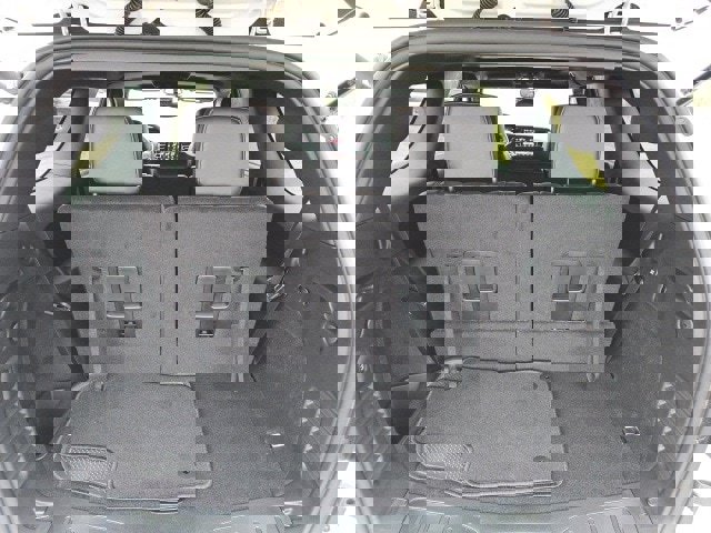 New 2026 Dodge Durango GT image 5