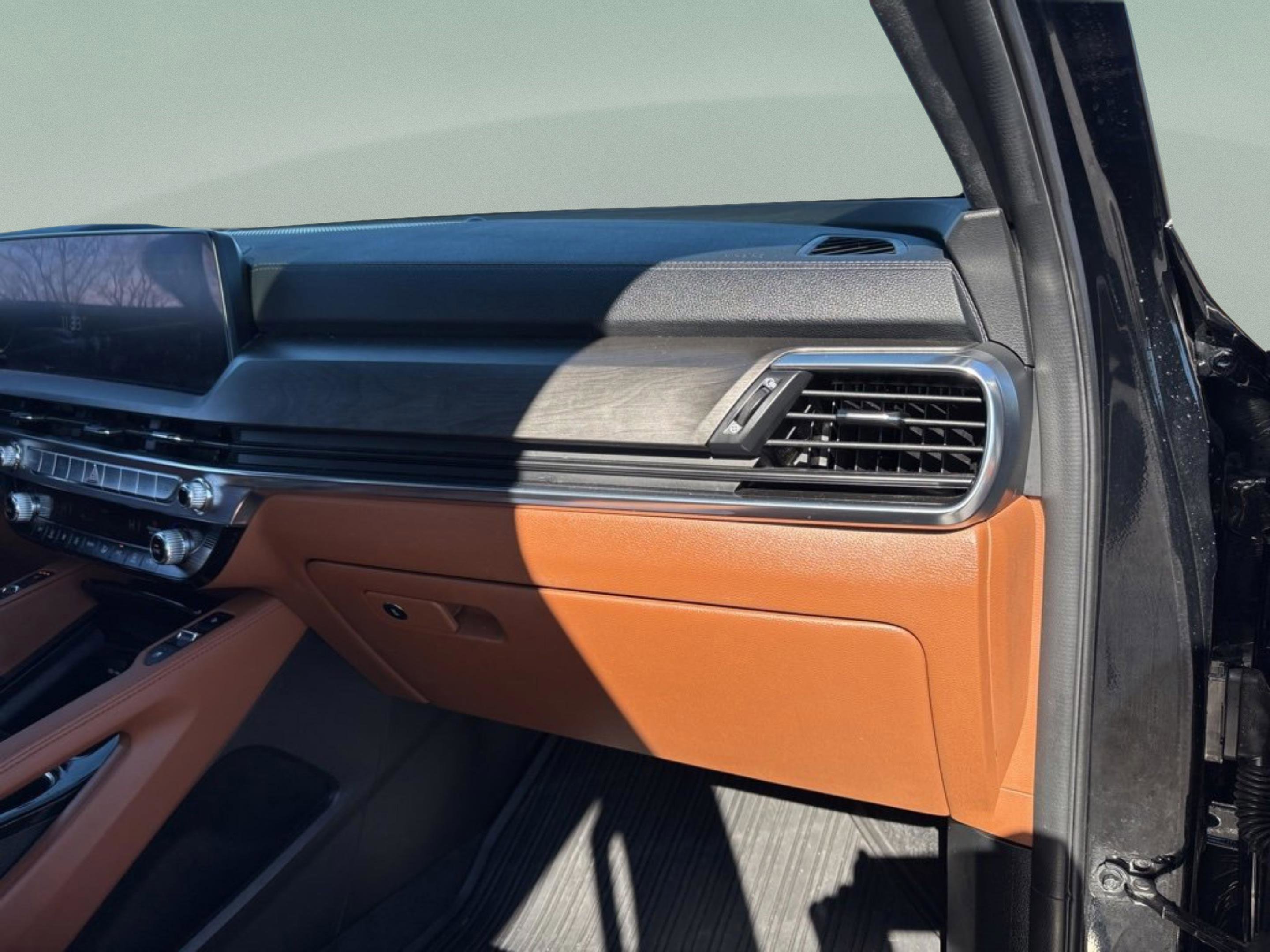 Used 2023 Kia Telluride SX Prestige X-Pro image 35