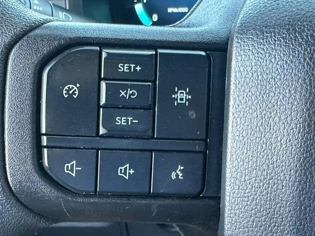 Used 2025 Ford F150 STX AWD/4WD image 18