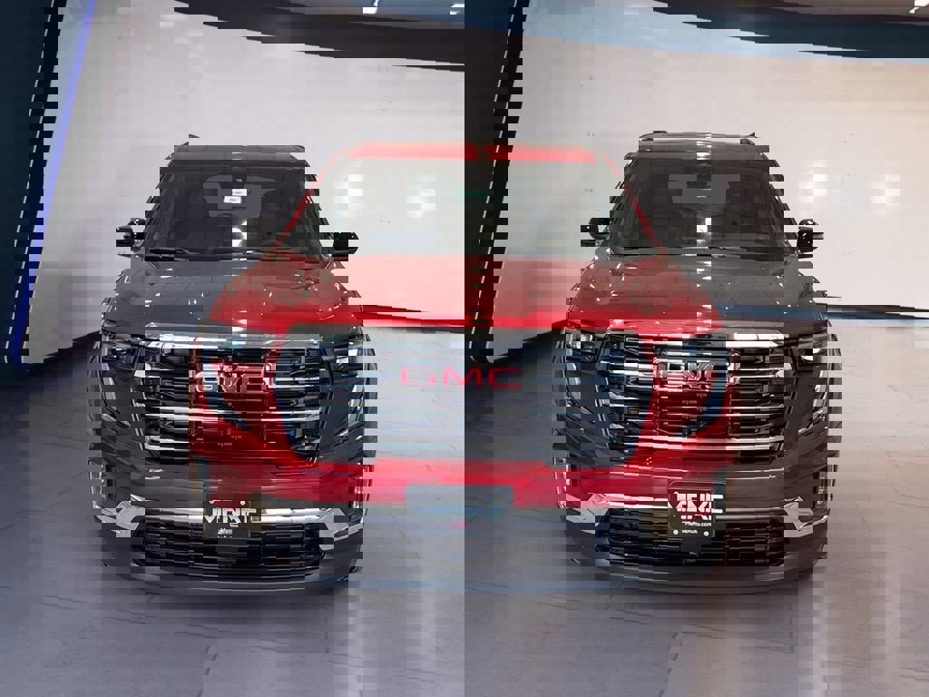 New 2026 GMC Acadia Elevation w/ Elevation Premium Package image 2