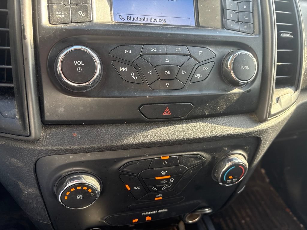 Used 2019 Ford Ranger 2WD SuperCrew image 16