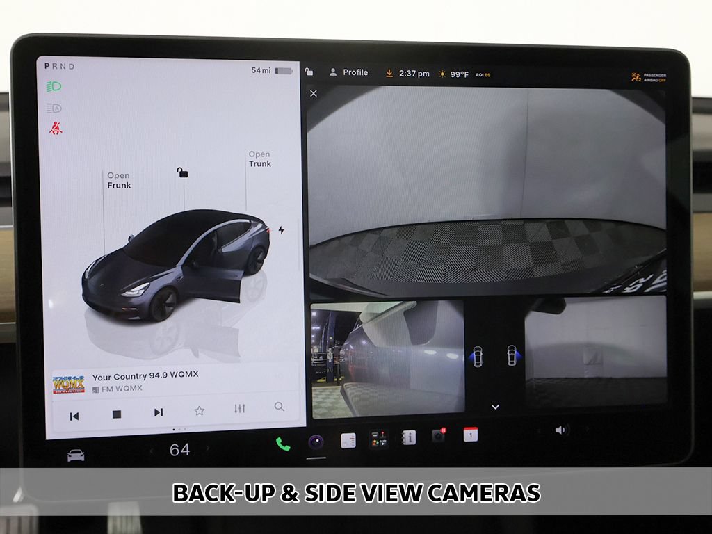 Used 2023 Tesla Model 3 Standard Range RWD image 9