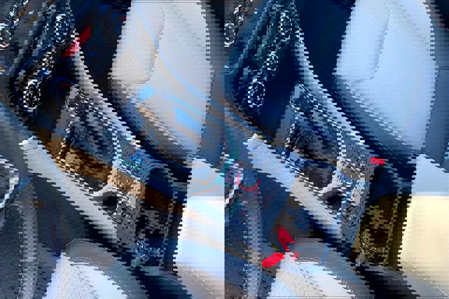 Used 2019 Subaru Forester Limited w/ Popular Package #3 image 16