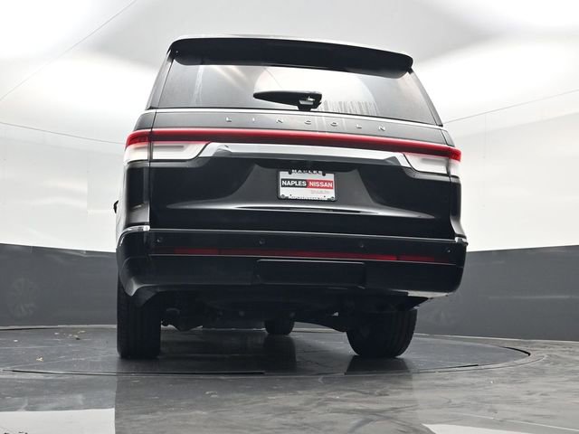 Used 2024 Lincoln Navigator L 4WD image 54
