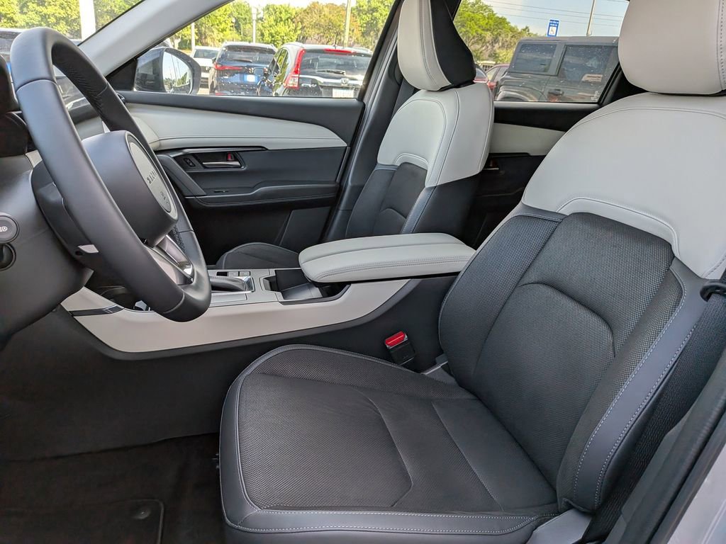 New 2026 MAZDA CX-5 Select AWD/4WD image 20