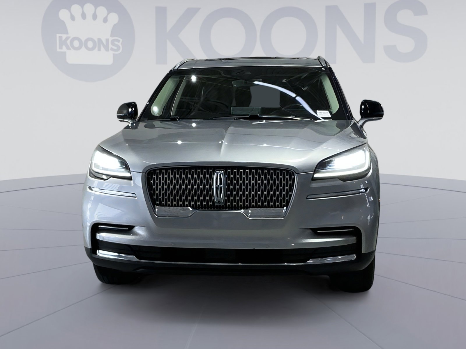 Used 2023 Lincoln Aviator Reserve image 19