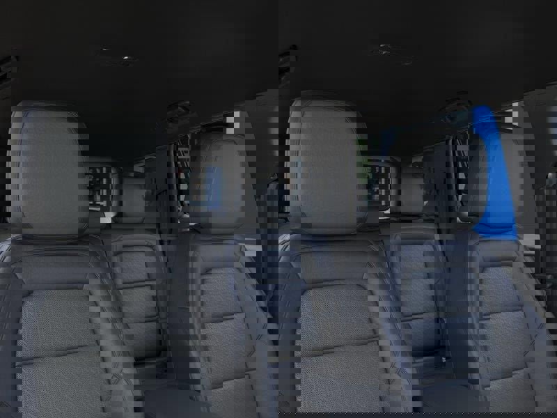 New 2026 Chevrolet Equinox LT image 24