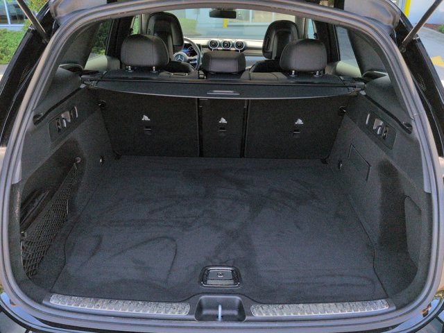 Certified 2026 Mercedes-Benz GLC 300 image 13