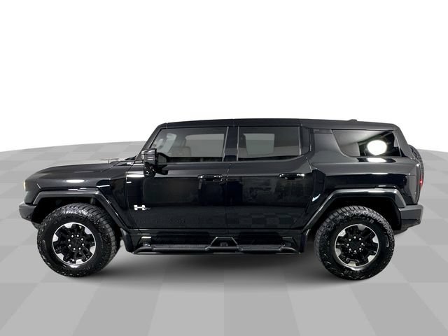 Used 2024 GMC Hummer EV 2X w/ Extreme Off-Road Package AWD/4WD image 5
