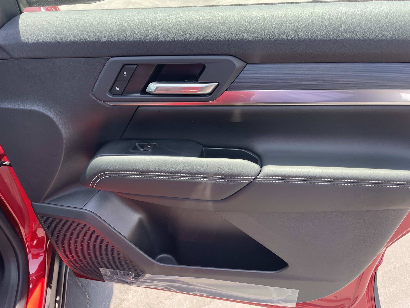 New 2026 GMC Terrain Elevation w/ Technology Package II FWD image 26