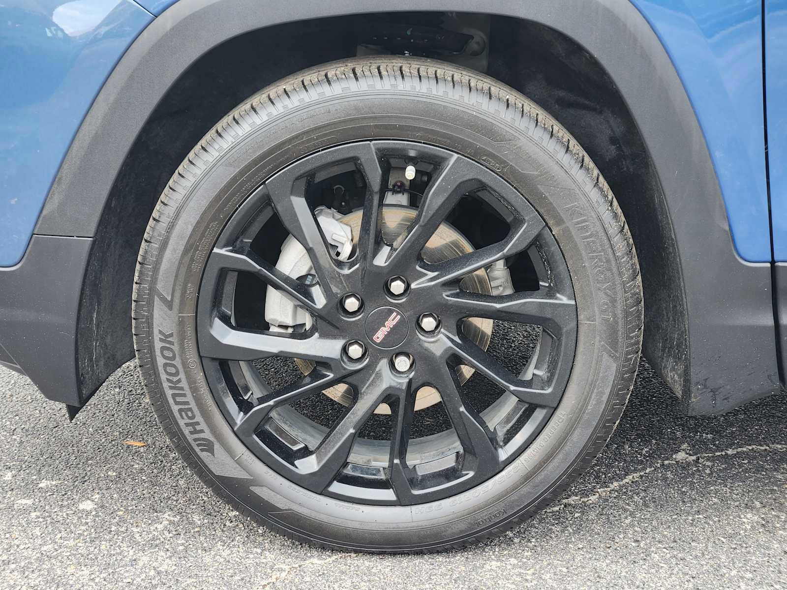 Certified 2024 GMC Terrain SLE w/ Driver Convenience Package image 32