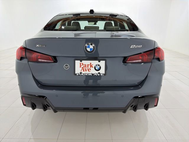 Used 2026 BMW 228i xDrive w/ Premium Package AWD/4WD image 48